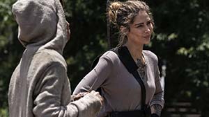 The Walking Dead Temporada 11 Episódio 9