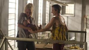 The Walking Dead Temporada 3 Episódio 11