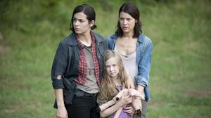 The Walking Dead Temporada 4 Episódio 7