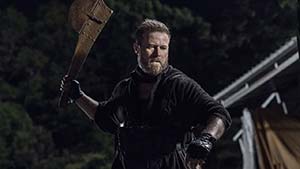 The Walking Dead Temporada 11 Episódio 8