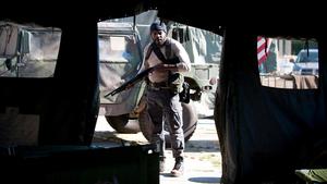 The Walking Dead Temporada 4 Episódio 1