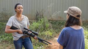 The Walking Dead Temporada 7 Episódio 14