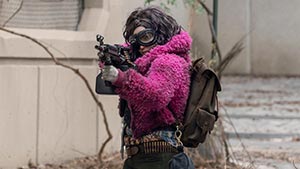 The Walking Dead Temporada 10 Episódio 15