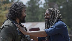 The Walking Dead Temporada 10 Episódio 4