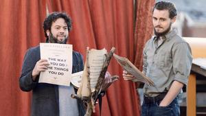 The Walking Dead Temporada 9 Episódio 15