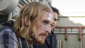 The Walking Dead Temporada 7 Episódio 11