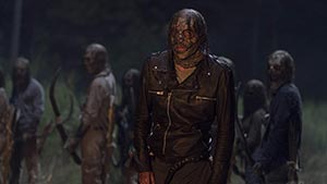 The Walking Dead Temporada 10 Episódio 11