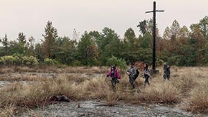 The Walking Dead Temporada 10 Episódio 15