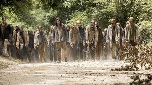 The Walking Dead Temporada 9 Episódio 5