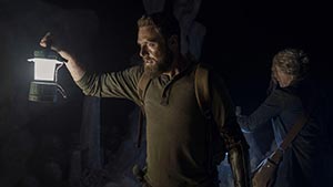 The Walking Dead Temporada 10 Episódio 9