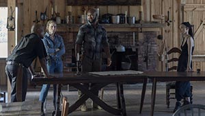 The Walking Dead Temporada 10 Episódio 10