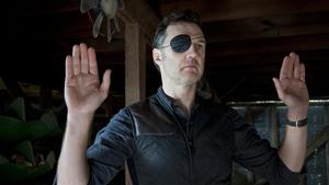 The Walking Dead Temporada 3 Episódio 13