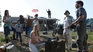 The Walking Dead Temporada 1 Episódio 1