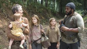 The Walking Dead Temporada 4 Episódio 10