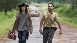 The Walking Dead Temporada 8 Episódio 8