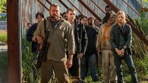 The Walking Dead Temporada 7 Episódio 4