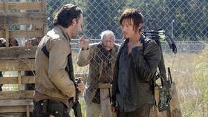 The Walking Dead Temporada 3 Episódio 15