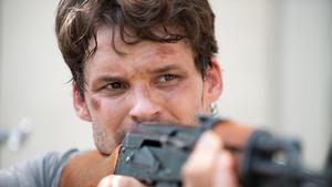 The Walking Dead Temporada 6 Episódio 8