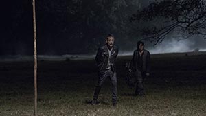 The Walking Dead Temporada 10 Episódio 14