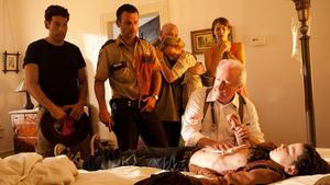 The Walking Dead Temporada 2 Episódio 2