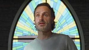 The Walking Dead Temporada 6 Episódio 12