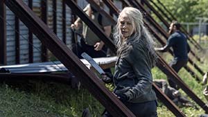 The Walking Dead Temporada 11 Episódio 5