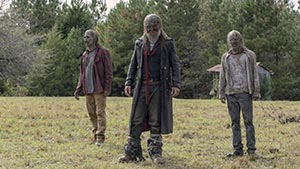 The Walking Dead Temporada 10 Episódio 14