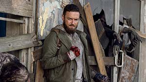 The Walking Dead Temporada 10 Episódio 19