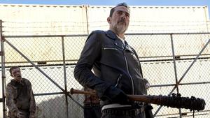 The Walking Dead Temporada 8 Episódio 11