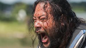 The Walking Dead Temporada 8 Episódio 4