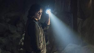 The Walking Dead Temporada 10 Episódio 9