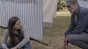 The Walking Dead Temporada 10 Episódio 4