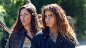 The Walking Dead Temporada 9 Episódio 13