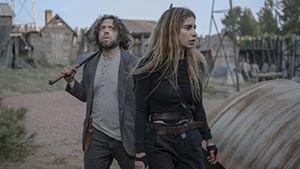 The Walking Dead Temporada 10 Episódio 4