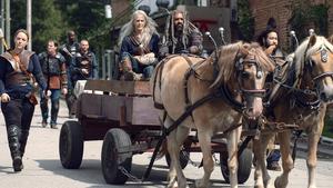The Walking Dead Temporada 9 Episódio 11
