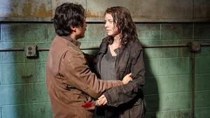 The Walking Dead Temporada 6 Episódio 13