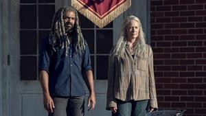 The Walking Dead Temporada 9 Episódio 13