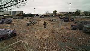 The Walking Dead Temporada 11 Episódio 3