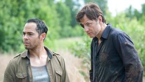 The Walking Dead Temporada 4 Episódio 7