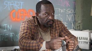 The Walking Dead Temporada 3 Episódio 12