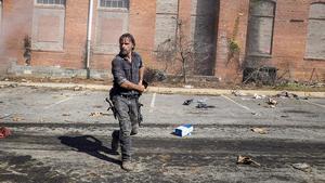 The Walking Dead Temporada 8 Episódio 12