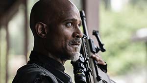 The Walking Dead Temporada 11 Episódio 9