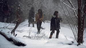 The Walking Dead Temporada 9 Episódio 16