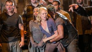 The Walking Dead Temporada 3 Episódio 9