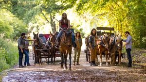 The Walking Dead Temporada 9 Episódio 1