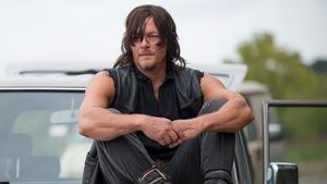 The Walking Dead Temporada 6 Episódio 12