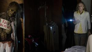 The Walking Dead Temporada 4 Episódio 12
