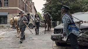 The Walking Dead Temporada 10 Episódio 14