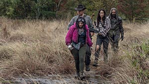 The Walking Dead Temporada 10 Episódio 15