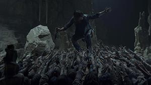 The Walking Dead Temporada 10 Episódio 9